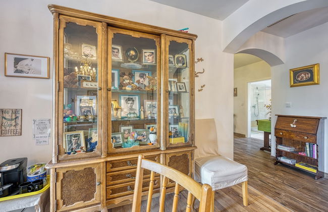 Villa Salamander Suite - Foto 20