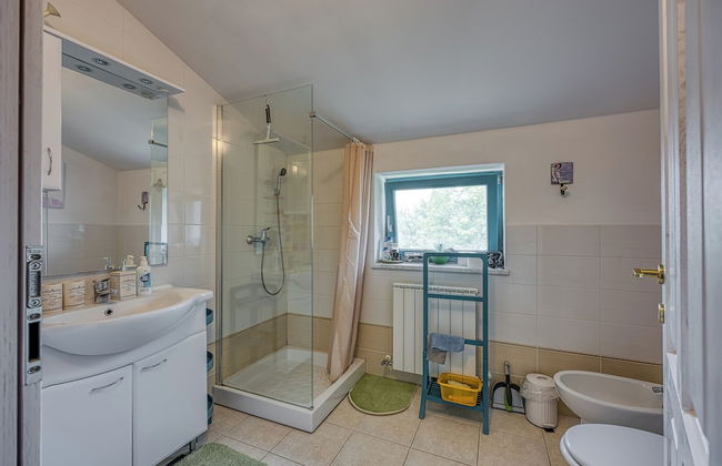 Villa Salamander Suite - Foto 14