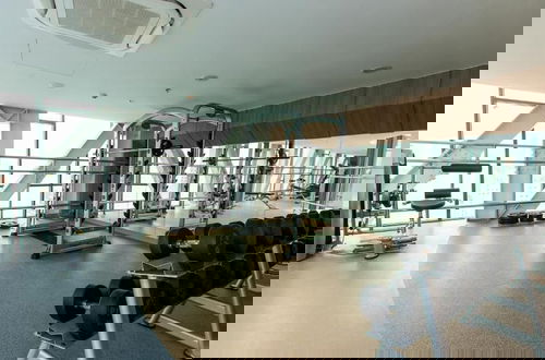 Foto 37 - The Wellington-Republic Plaza Airport