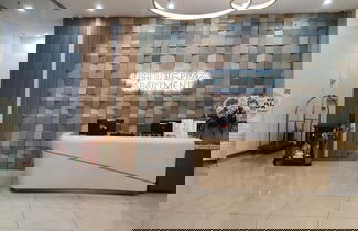 Foto 3 - The Wellington-Republic Plaza Airport