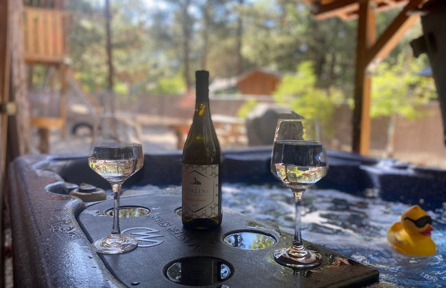 Irie's Retreat - Foto 1