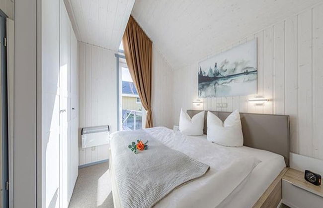 Charmantes Ferienhaus im Skandinavischen Stil - Foto 5