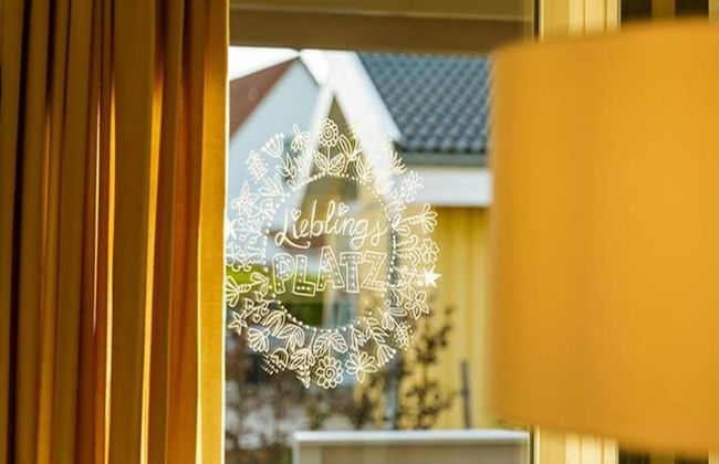 Charmantes Ferienhaus im Skandinavischen Stil - Foto 26