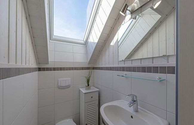 Charmantes Ferienhaus im Skandinavischen Stil - Foto 19