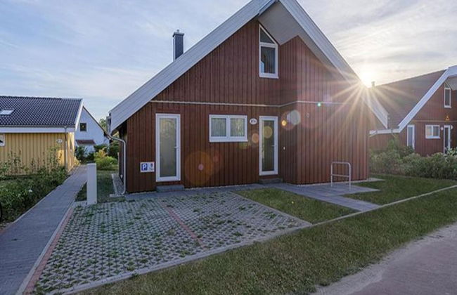 Charmantes Ferienhaus im Skandinavischen Stil - Foto 30
