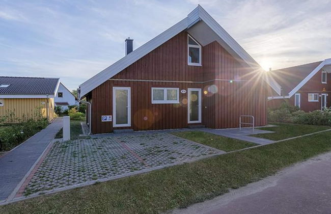 Charmantes Ferienhaus im Skandinavischen Stil - Foto 31