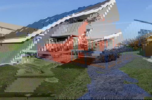 Foto 1 - Charmantes Ferienhaus im Skandinavischen Stil