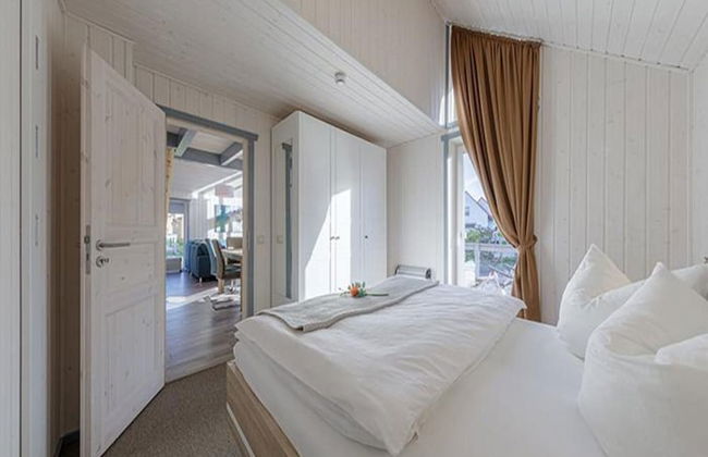 Charmantes Ferienhaus im Skandinavischen Stil - Foto 4