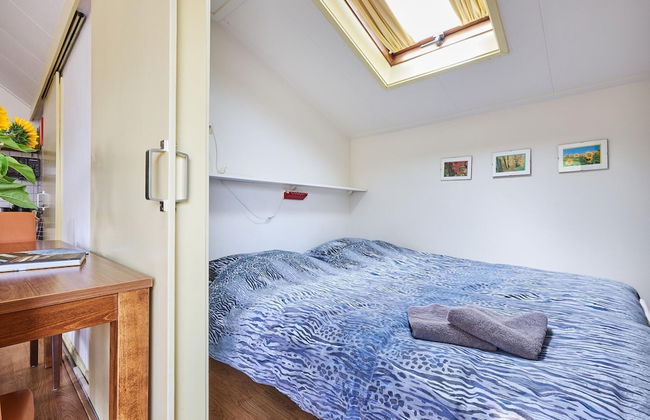 Cozy Holiday Home in a Lovely Environment - Foto 4