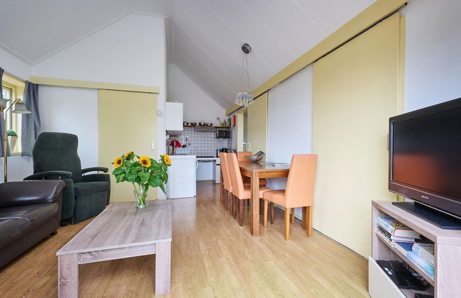 Cozy Holiday Home in a Lovely Environment - Foto 6
