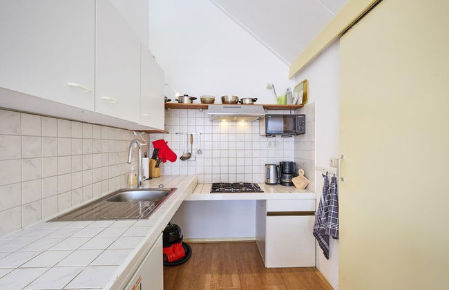 Cozy Holiday Home in a Lovely Environment - Foto 5