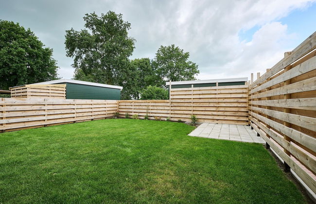 Cozy Holiday Home in a Lovely Environment - Foto 12