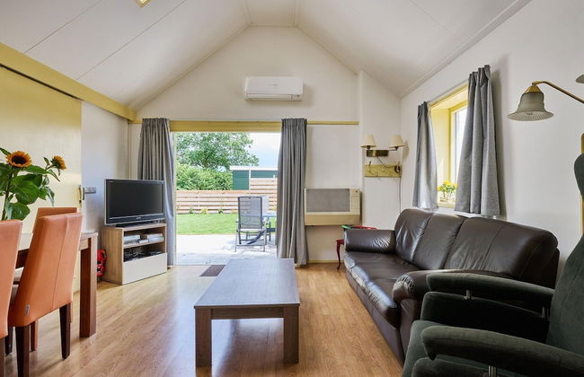 Cozy Holiday Home in a Lovely Environment - Foto 7