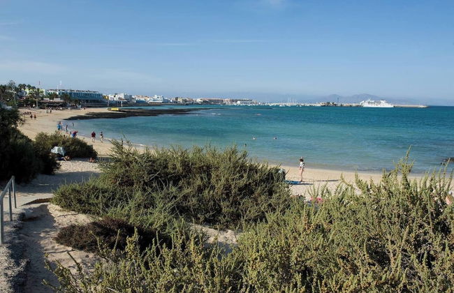 Villa Marga, Villa At 100 Meters Far Of The Beach - Foto 1