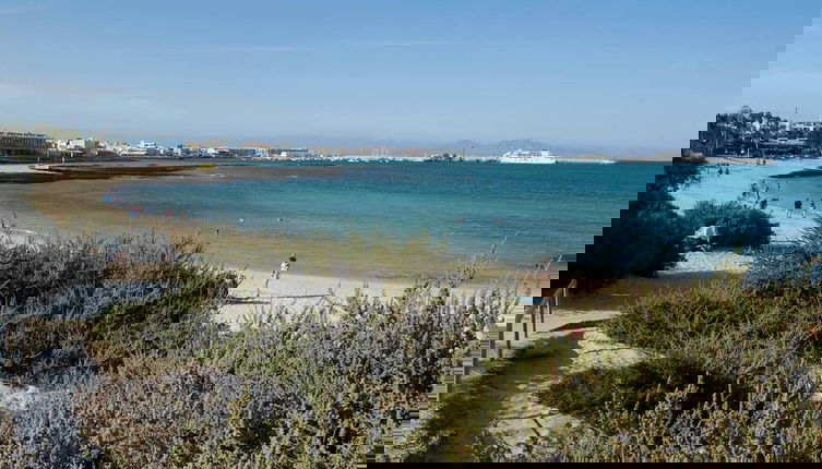 Foto 1 - Villa Marga, Villa At 100 Meters Far Of The Beach