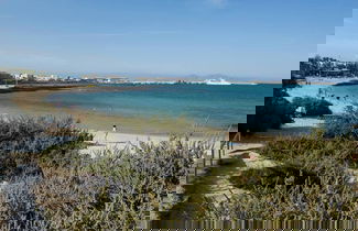 Foto 1 - Villa Marga, Villa At 100 Meters Far Of The Beach