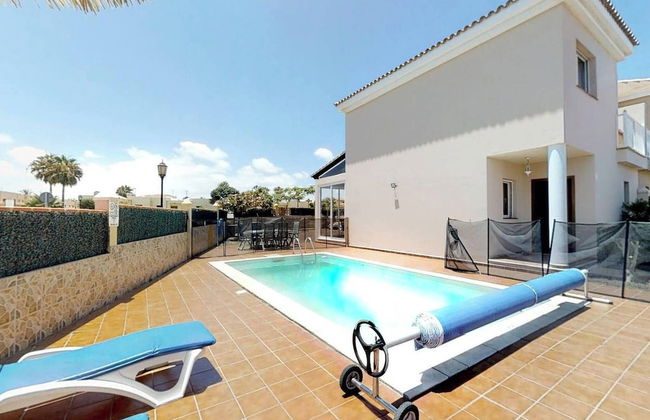 Villa Marga, Villa At 100 Meters Far Of The Beach - Foto 22
