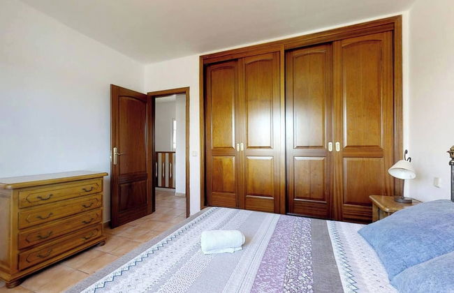 Villa Marga, Villa At 100 Meters Far Of The Beach - Foto 2