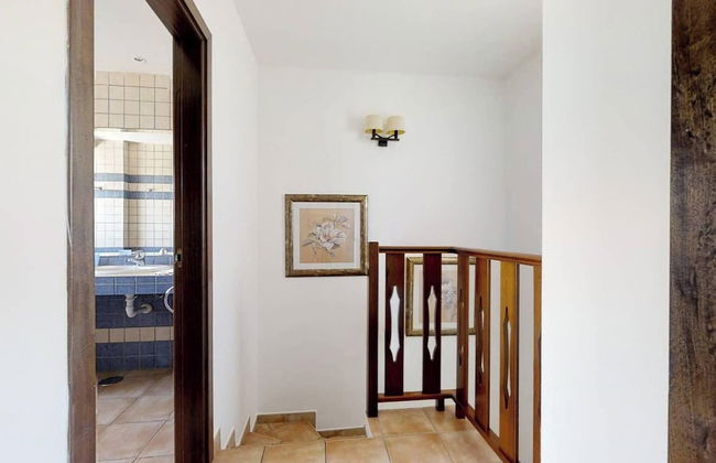 Villa Marga, Villa At 100 Meters Far Of The Beach - Foto 35