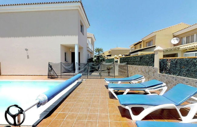Villa Marga, Villa At 100 Meters Far Of The Beach - Foto 23