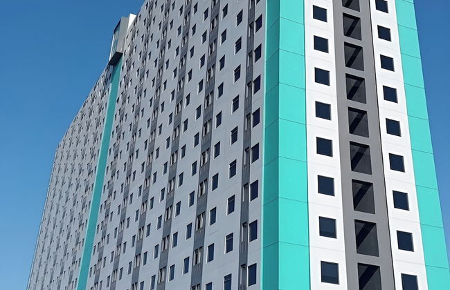 Riverdale Cikarang By Veto Rooms - Foto 1