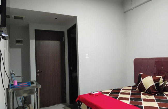 Riverdale Cikarang By Veto Rooms - Foto 5