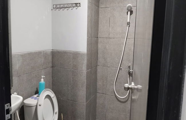 Riverdale Cikarang By Veto Rooms - Foto 18