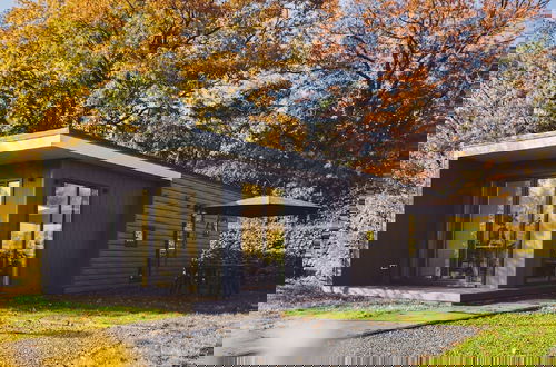 Foto 39 - Cozy Chalet With Garden, at the Edge of the Forest