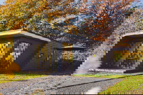 Foto 41 - Cozy Chalet With Garden, at the Edge of the Forest