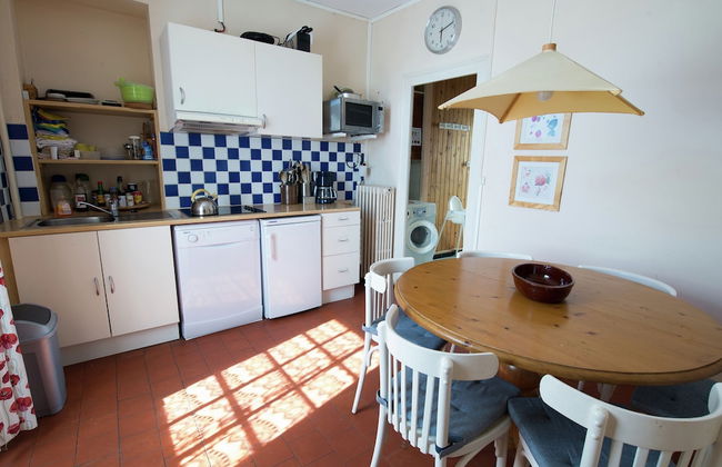 Unique Holiday Home in Saint-honore-les-bains With Garden - Foto 26