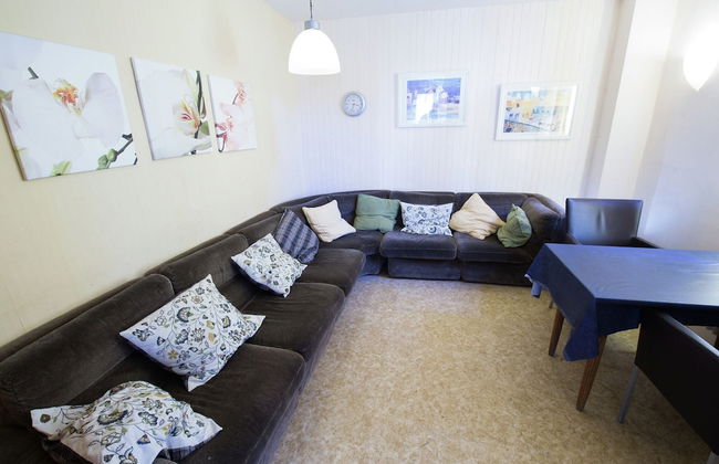 Unique Holiday Home in Saint-honore-les-bains With Garden - Foto 30