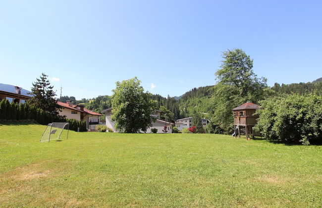 Vintage Apartment With Sauna in Hopfgarten - Foto 12