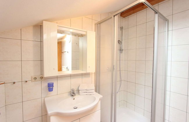 Vintage Apartment With Sauna in Hopfgarten - Photo 19