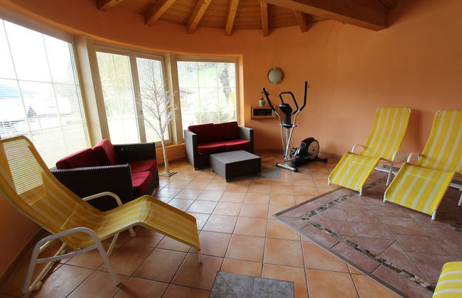 Vintage Apartment With Sauna in Hopfgarten - Photo 30