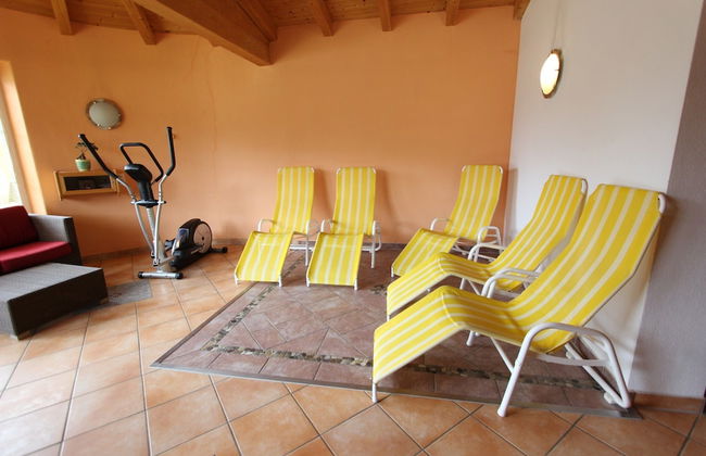 Vintage Apartment With Sauna in Hopfgarten - Photo 32