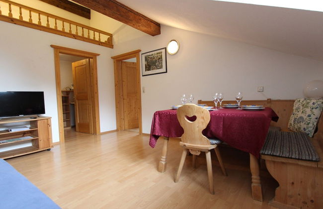 Vintage Apartment With Sauna in Hopfgarten - Photo 13