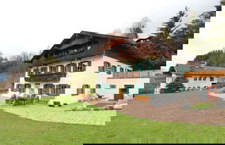 Photo 1 - Vintage Apartment With Sauna in Hopfgarten