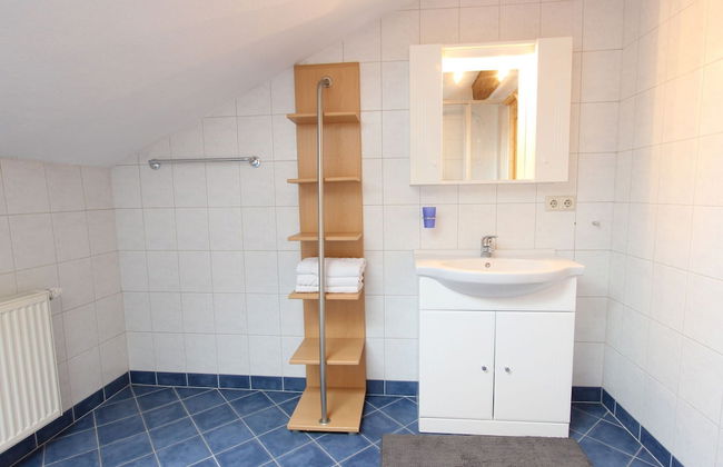 Vintage Apartment With Sauna in Hopfgarten - Photo 17