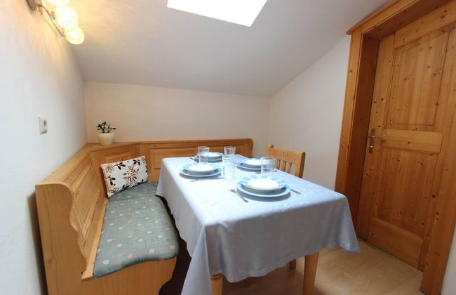 Vintage Apartment With Sauna in Hopfgarten - Photo 34