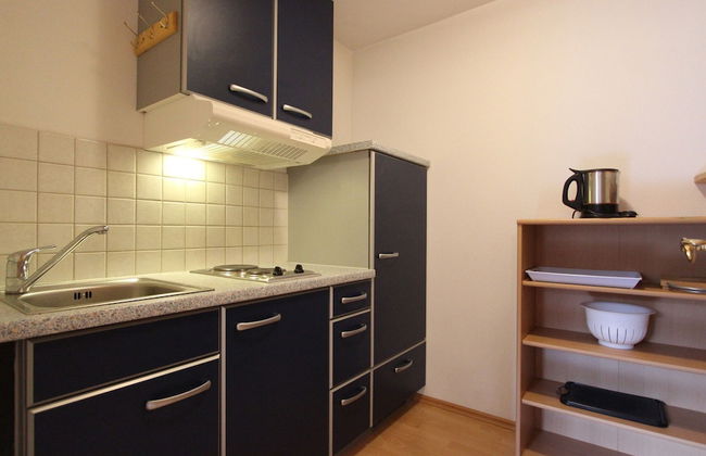 Vintage Apartment With Sauna in Hopfgarten - Photo 9