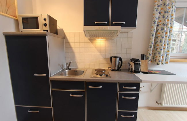 Vintage Apartment With Sauna in Hopfgarten - Photo 11