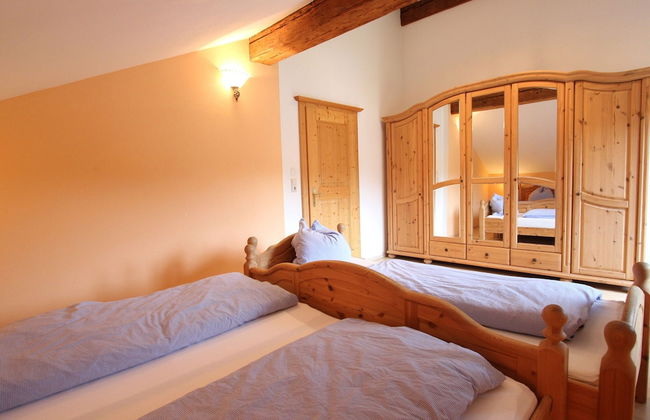 Vintage Apartment With Sauna in Hopfgarten - Photo 3