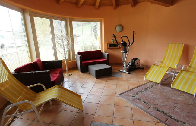 Vintage Apartment With Sauna in Hopfgarten - Photo 24