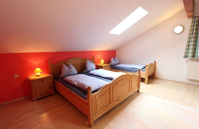 Vintage Apartment With Sauna in Hopfgarten - Photo 8