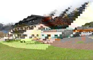 Foto 1 - Vintage Apartment With Sauna in Hopfgarten