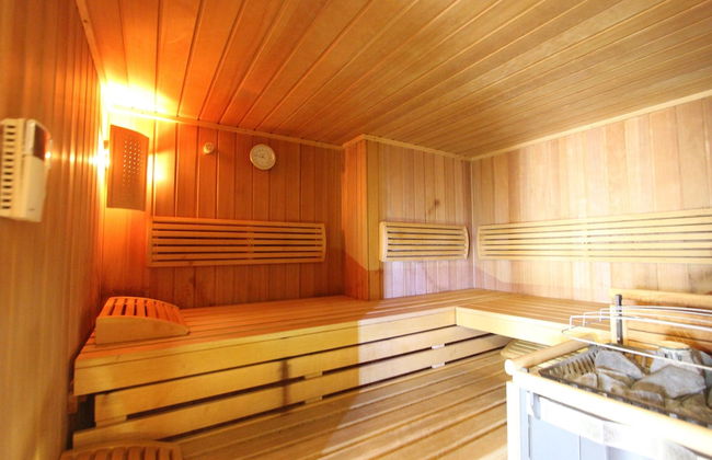 Vintage Apartment With Sauna in Hopfgarten - Photo 26