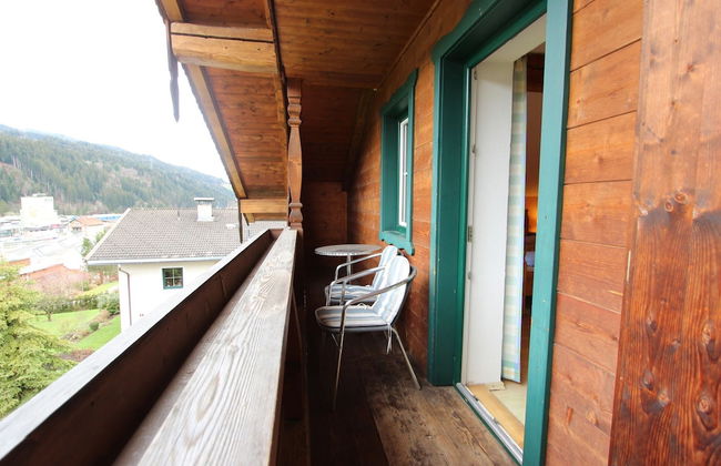 Vintage Apartment With Sauna in Hopfgarten - Photo 14