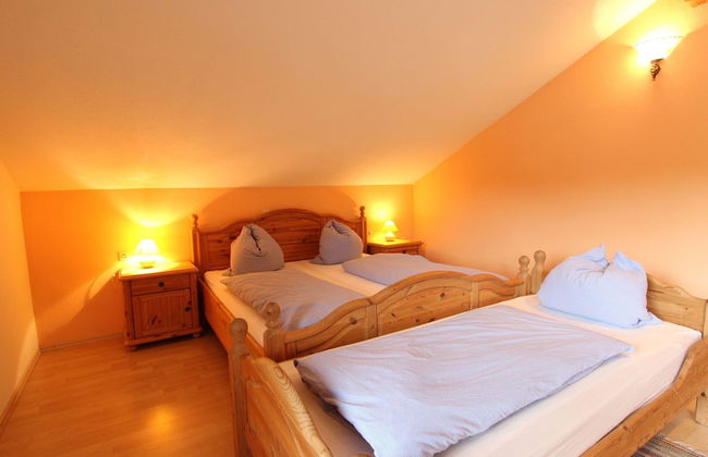 Vintage Apartment With Sauna in Hopfgarten - Photo 2