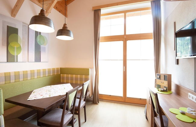 Beautiful Holiday Apartment in Umhausen With two Balconies - Foto 57