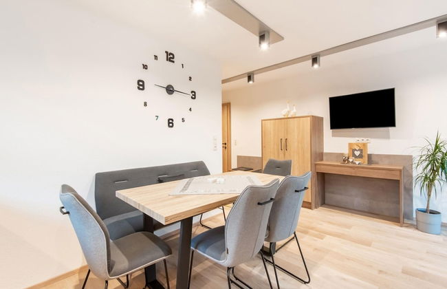 Beautiful Holiday Apartment in Umhausen With two Balconies - Foto 55